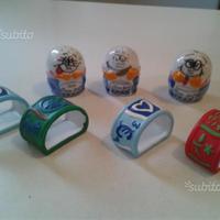 Accessori per la tavola in cucina