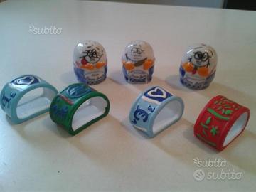 Accessori per la tavola in cucina
