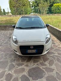 Fiat Grande Punto 2010