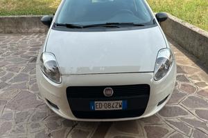 Fiat Grande Punto 2010
