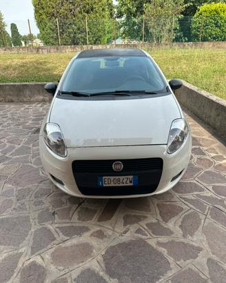 Fiat Grande Punto 2010