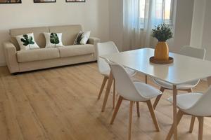 Appartamento Panoramico