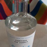 Cortina Ice Vodka
