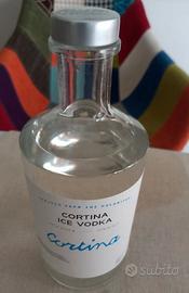 Cortina Ice Vodka