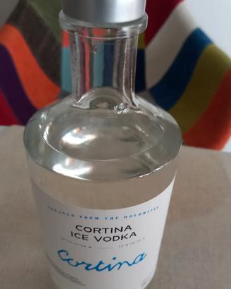 Cortina Ice Vodka