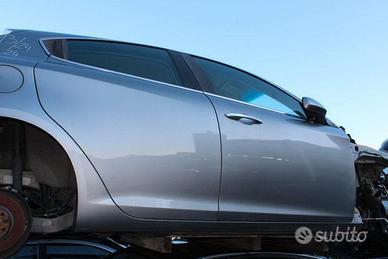 porta Alfa Romeo Giulietta