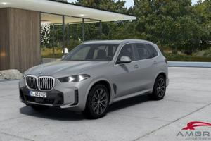 BMW X5 xDrive30d 48V Msport