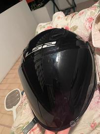 Casco LS2