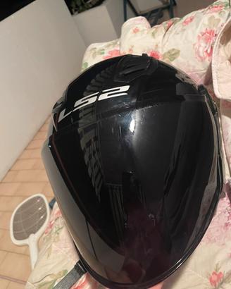 Casco LS2