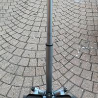 Stepper