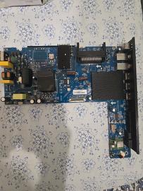 scheda tv telesystem 50"