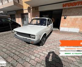 FIAT 127 900 3 porte C