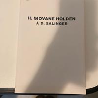 Il giovane Holden (Libro)