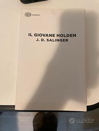 Il giovane Holden (Libro)