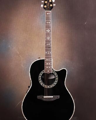 Chitarra Ovation Al Di Meola 1769 ADII