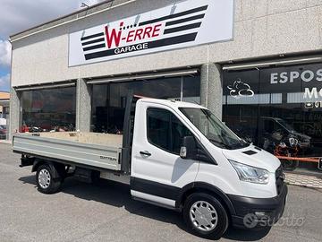 Ford Transit 350 2.0TDCi EcoBlue MHEV 170CV PL-SL 