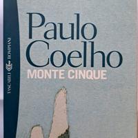 Monte cinque