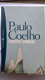 Monte cinque