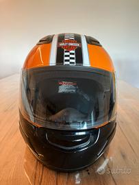 Casco Harley Devidson XL