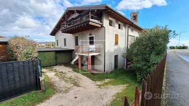 Casa Semindipendente - Puegnago sul Garda