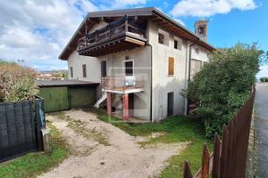 Casa Semindipendente - Puegnago sul Garda