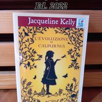 L'evoluzione di Calpurnia