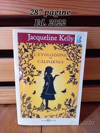 L'evoluzione di Calpurnia