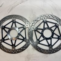 Dischi Brembo per Multistrada V4/V2/1200s/Dvt/Mons