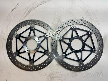 Dischi Brembo per Multistrada V4/V2/1200s/Dvt/Mons