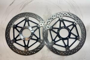 Dischi Brembo per Multistrada V4/V2/1200s/Dvt/Mons