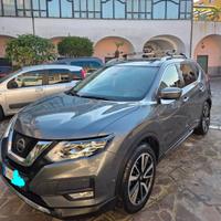 Nissan X-trail 1.6dci 2WD Tekna Full Optional