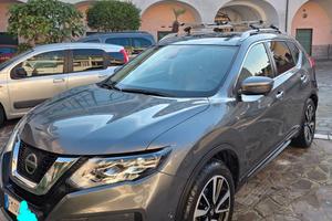 Nissan X-trail 1.6dci 2WD Tekna Full Optional