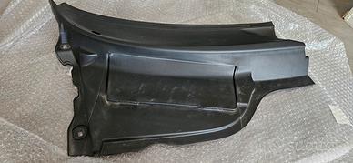 Copertura paravento Mini R56