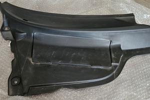 Copertura paravento Mini R56