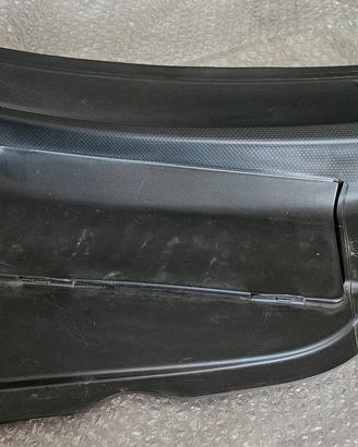 Copertura paravento Mini R56