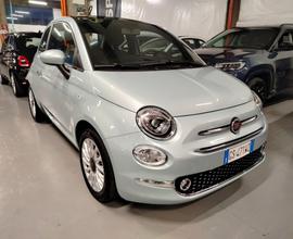 FIAT 500 1.0 Hybrid Dolcevita MY24