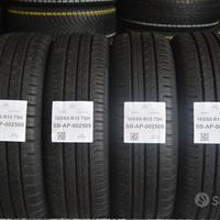 4 pneumatici continental 165/60 r15 75h ap2509