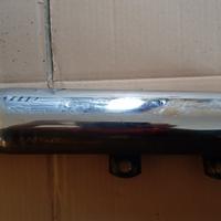 Marmitta Harley 65384-84