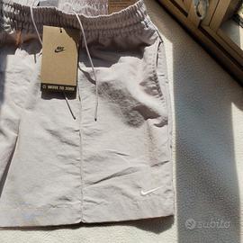 Nike Pantaloncino Dri-Fit 3 Tasche veste anche S