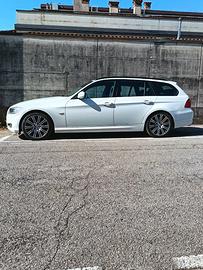 BMW 318d