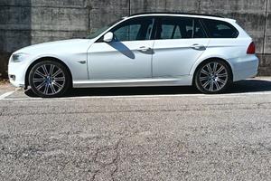 BMW 318d