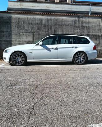 BMW 318d
