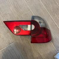 Fanale posteiore destro bmw x3 e83