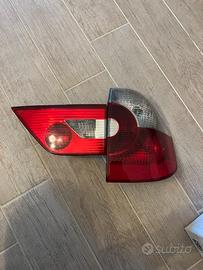 Fanale posteiore destro bmw x3 e83