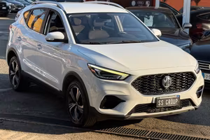 ZS 1.5 VTi-tech Luxury-unipro-rate-NO VINCOLI