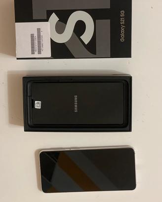 SAMSUNG S 21  5 G