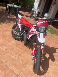 fantic xm