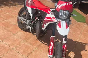 fantic xm