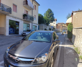 Opel astra h gtc coupe