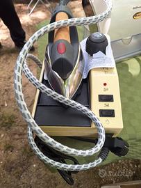 ferro da stiro con caldaia polti